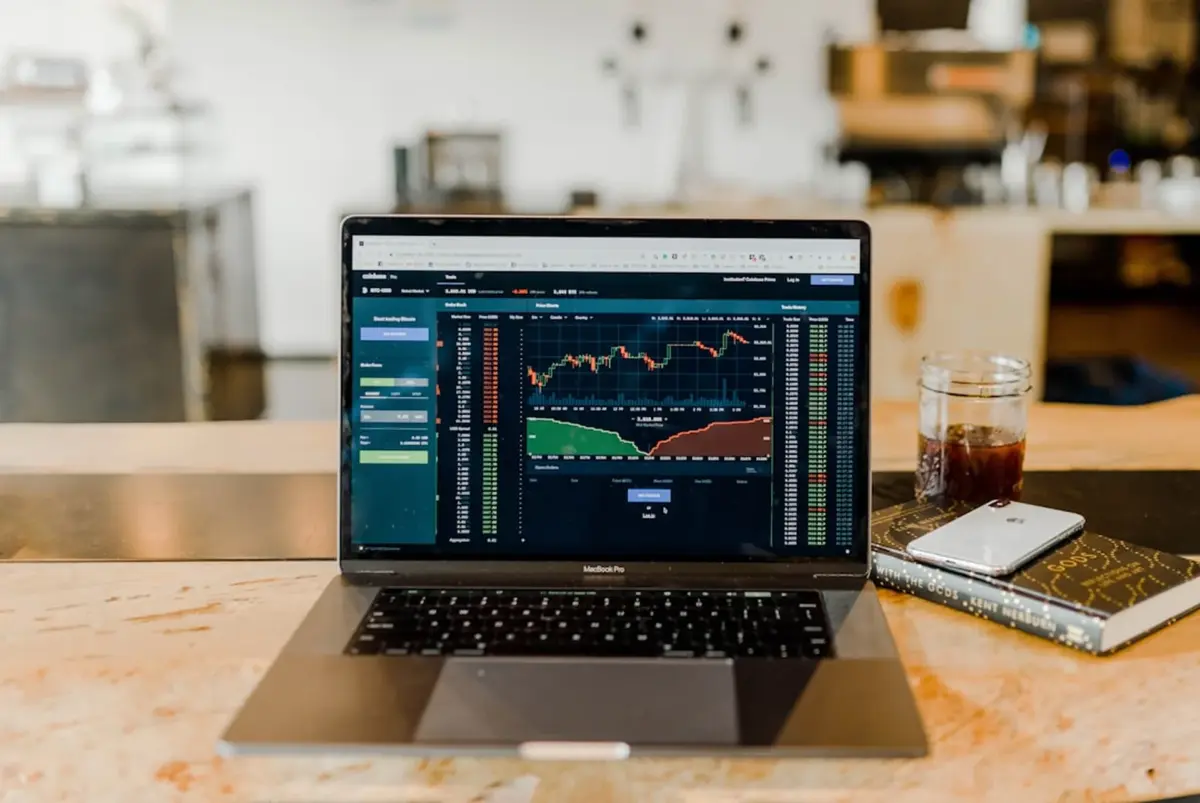 stock exchange