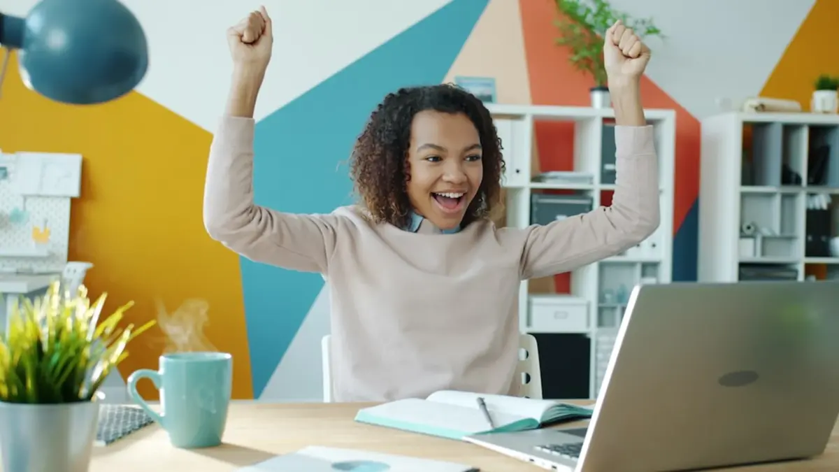 entrepreneur success
